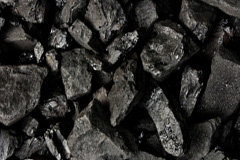Kinlochmore coal boiler costs