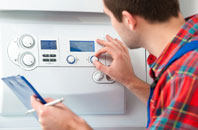 free Kinlochmore gas safe engineer quotes