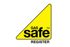 gas safe companies Kinlochmore